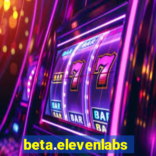 beta.elevenlabs.oi