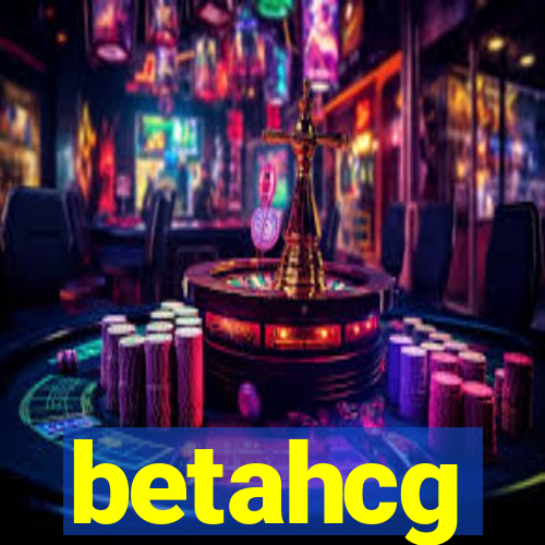 betahcg