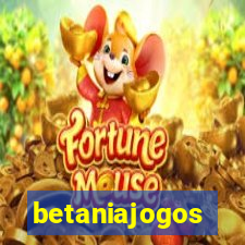 betaniajogos