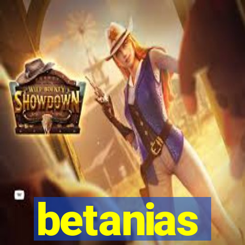 betanias