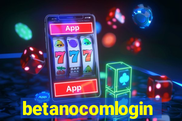 betanocomlogin