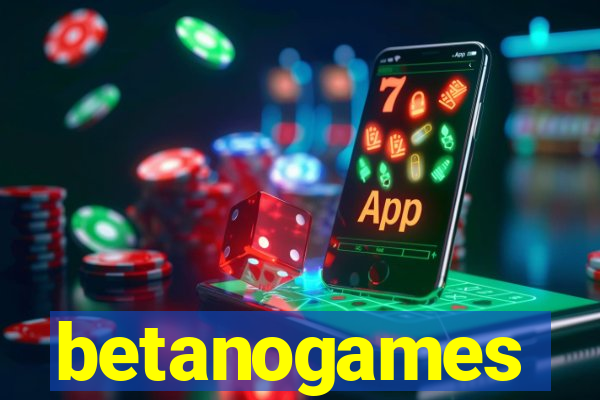 betanogames