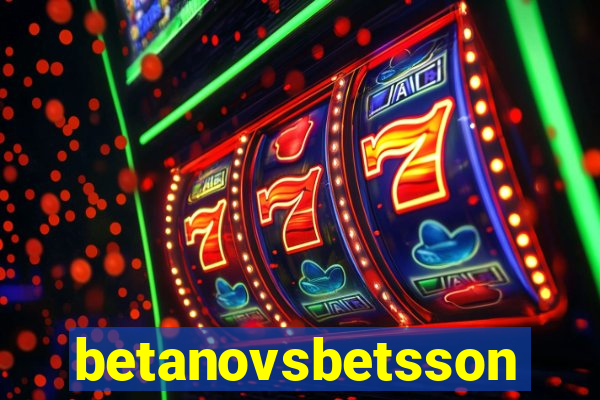 betanovsbetsson