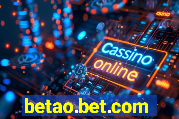 betao.bet.com