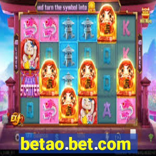 betao.bet.com