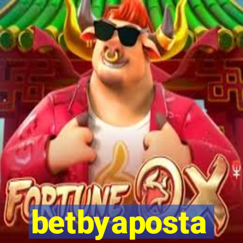 betbyaposta