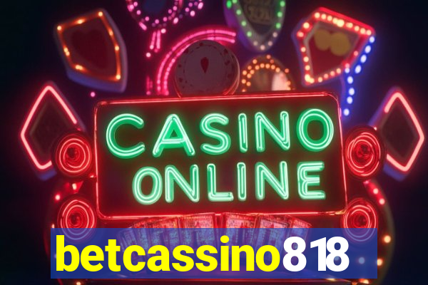 betcassino818