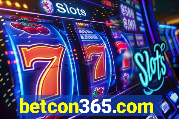 betcon365.com