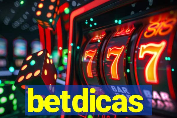 betdicas