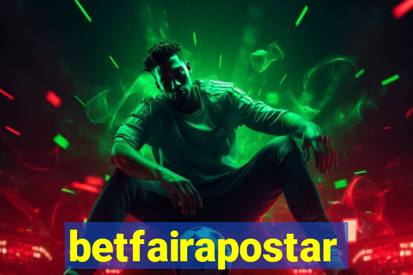 betfairapostar