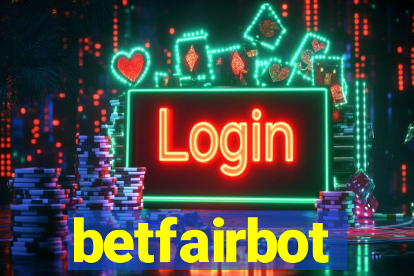 betfairbot