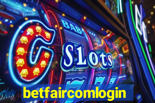 betfaircomlogin