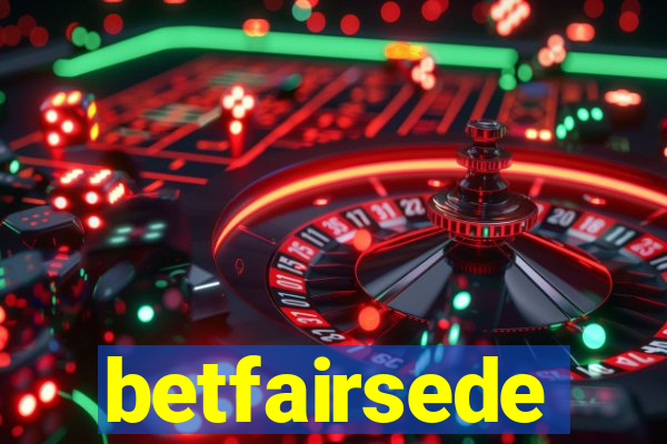 betfairsede