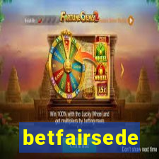 betfairsede