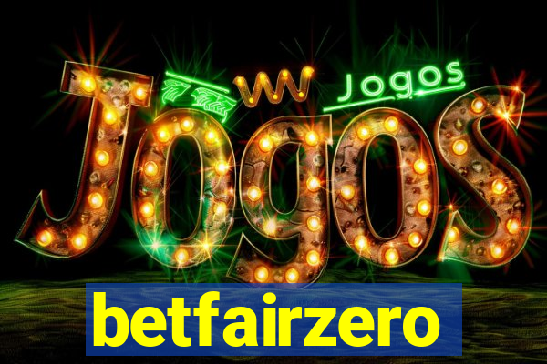 betfairzero