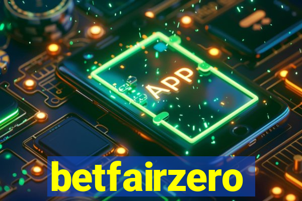 betfairzero