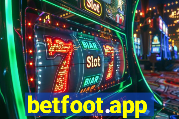 betfoot.app