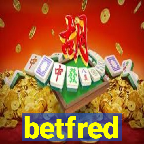 betfred