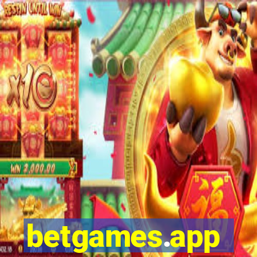 betgames.app