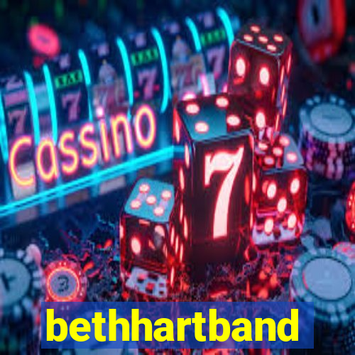 bethhartband