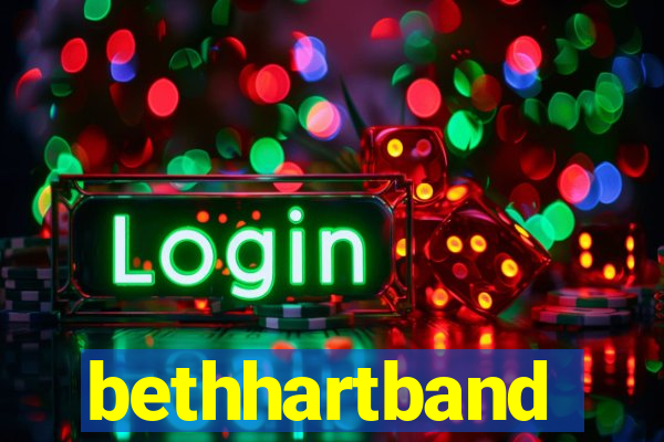 bethhartband