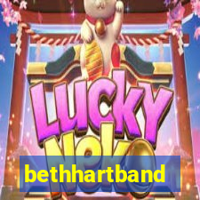 bethhartband