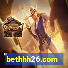 bethhh26.com