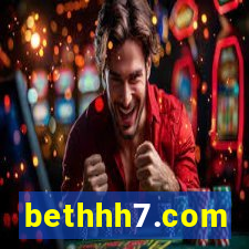 bethhh7.com