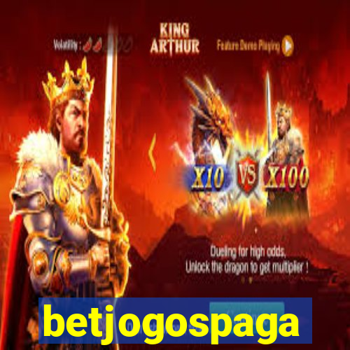 betjogospaga