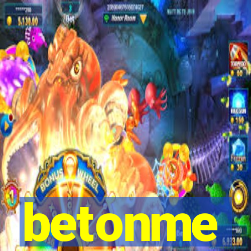 betonme