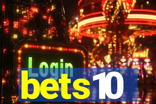 bets10