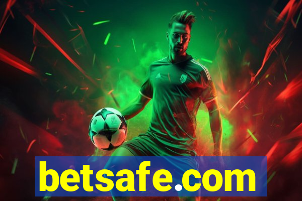 betsafe.com