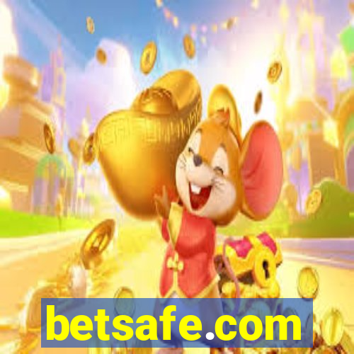 betsafe.com