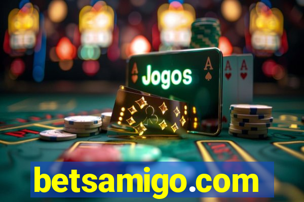 betsamigo.com