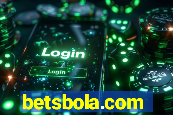 betsbola.com