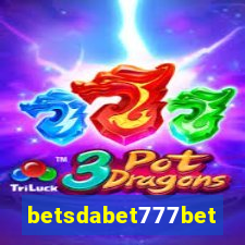 betsdabet777bet