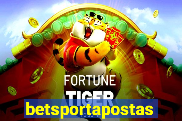 betsportapostas