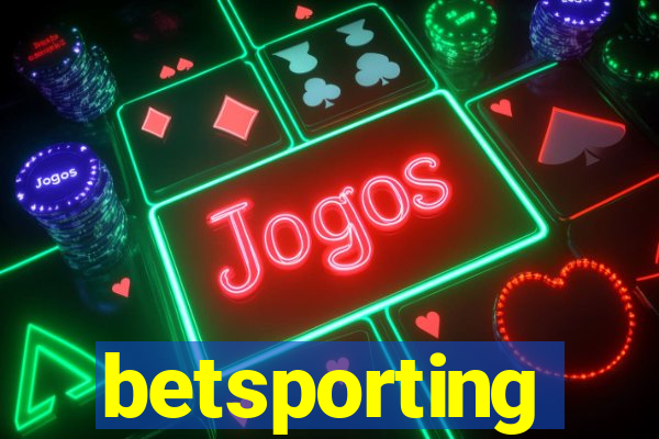 betsporting