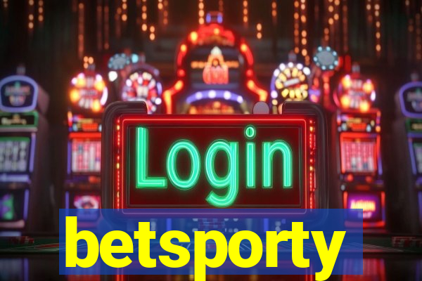 betsporty