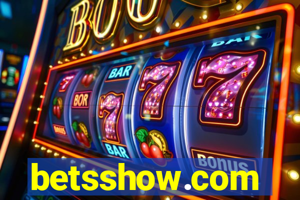 betsshow.com