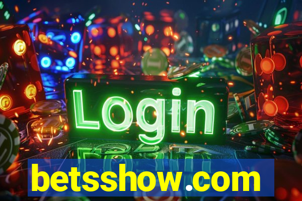 betsshow.com