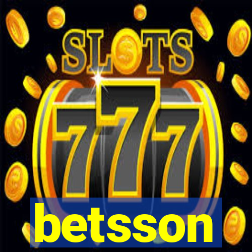 betsson