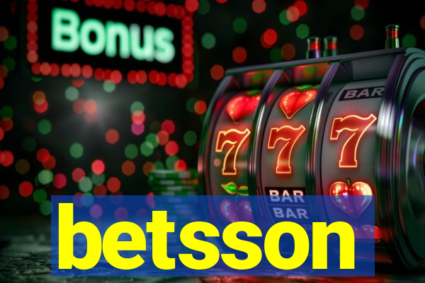 betsson