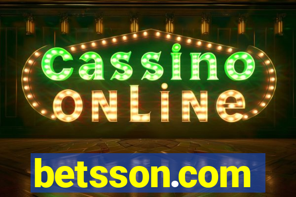 betsson.com