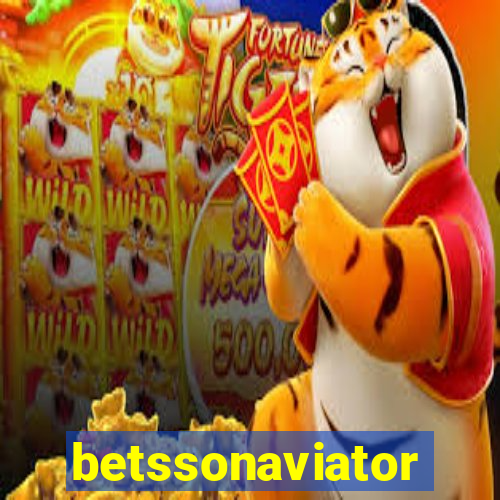 betssonaviator