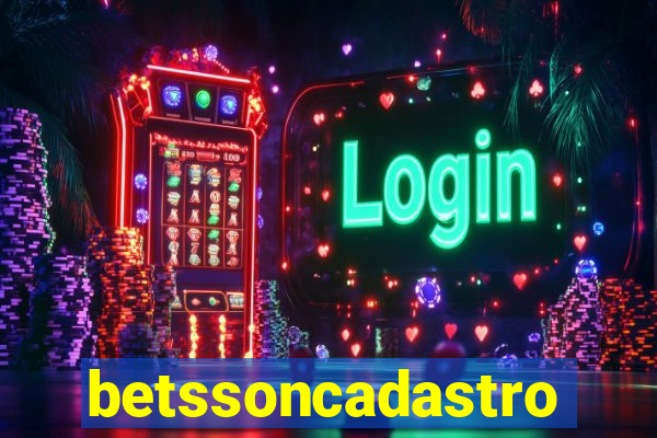 betssoncadastro