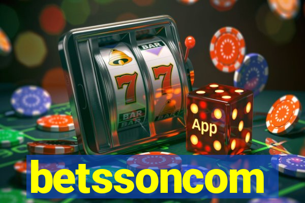 betssoncom