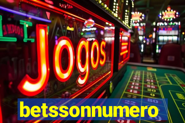 betssonnumero