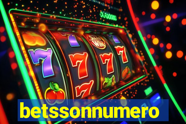 betssonnumero