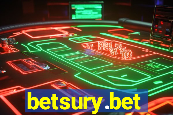 betsury.bet